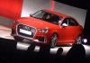 New Audi RS3 Sedan Leaked