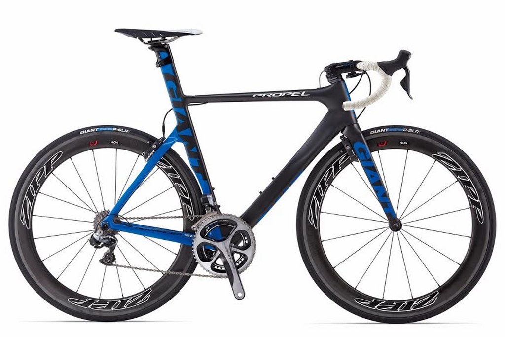 Starkenn Giant Propel Advance SL 0 Launched in India
