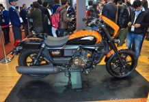 UM Renegade Sport S Launched-5