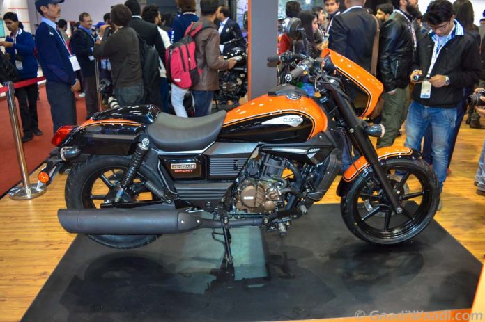 UM Renegade Sport S Price Slashed By Rs 10,000 In India