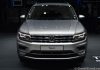 Volkswagen Tiguan Gets Best-In-Class Safety