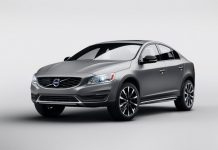 Volvo S60 Cross Country India Launch