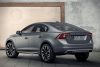 Volvo S60 Cross Country India launch by mid march
