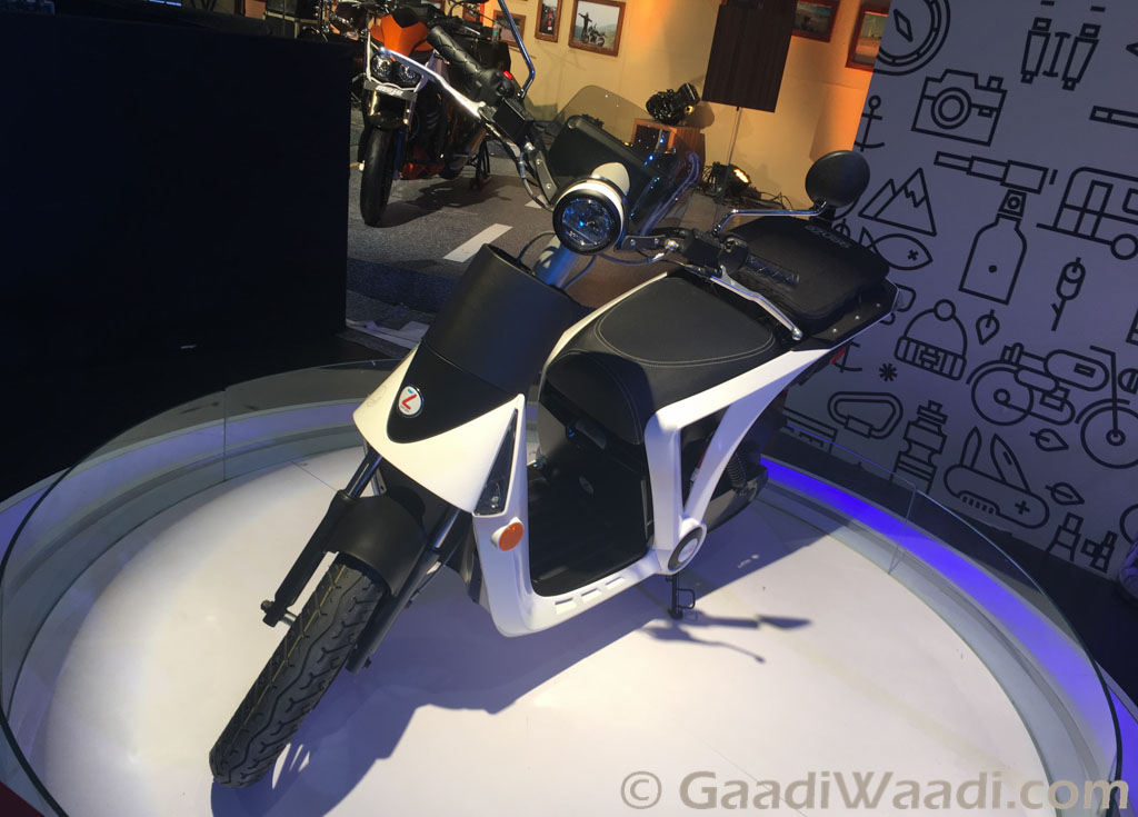 mahindra genze 2.o electric scooter-2