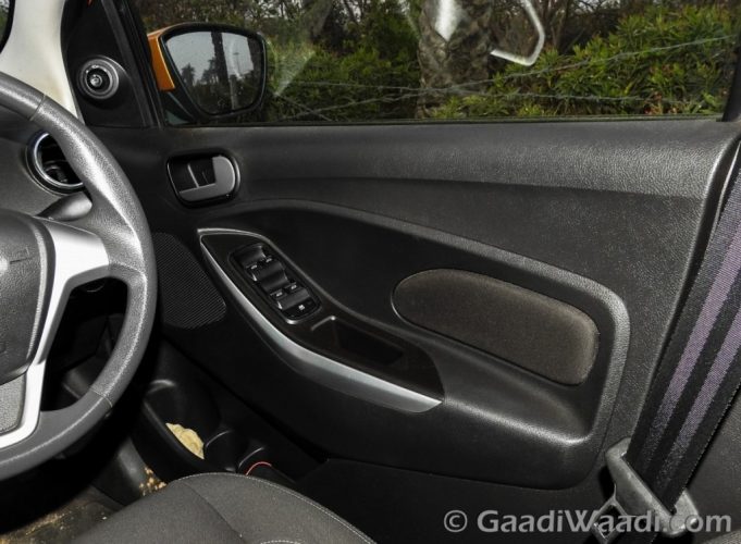 2015 ford figo hatchback interior-6
