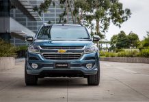 2016-Chevrolet-TrailBlazer-facelift-front-view