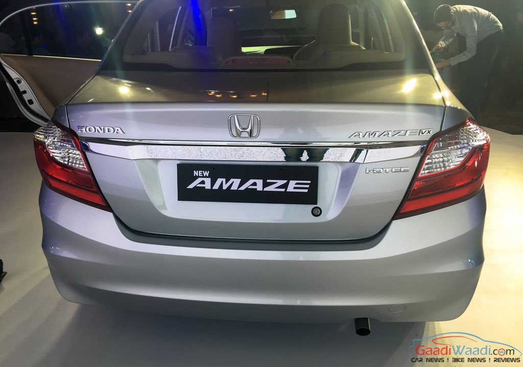 Image result for 2018 Honda Amaze
