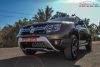 2016 new renault duster review front view