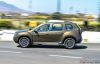 2016 new renault duster review pics side view