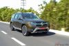 2016 renault duster drive review