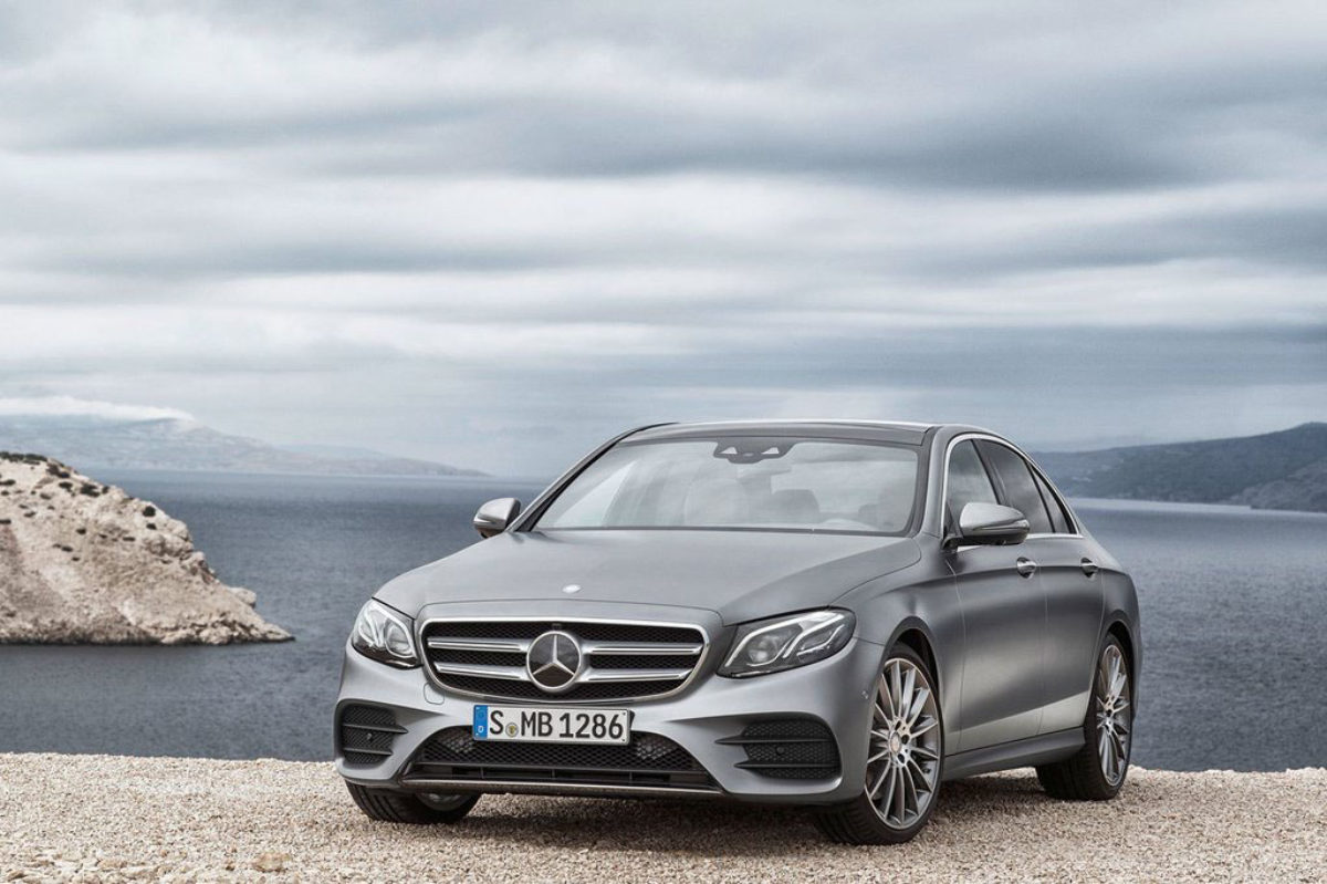 17 Mercedes Benz E 2d Launched In India Price Specs Features