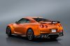 2017 Nissan GT-R-2