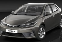 India-bound-2017-Toyota-Corolla-Altis-facelift-front
