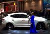 Maserati Levante SUV Unveiled