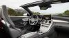 Mercedes-Benz C Class Cabriolet interior