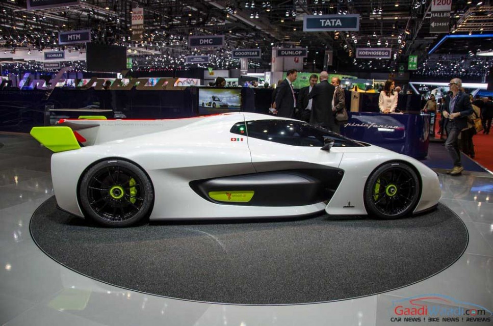 Pininfarina H2 Speed Concept_-5
