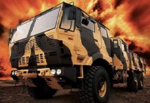 Tata Motors To Supply 619 HMV Army Trucks