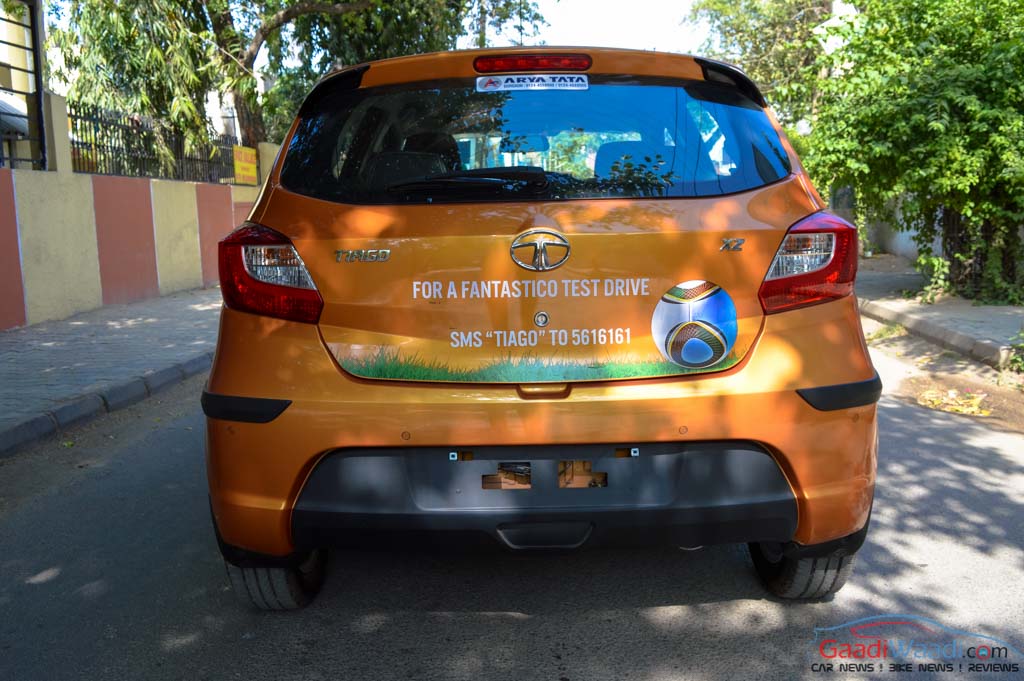 Tata Tiago India Pics Test Drive Car-5
