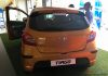 Tata Tiago Spotted In Dealership Ahead Of Launch