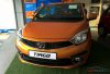 Tata Tiago Spotted In Dealership Ahead Of Launch-7