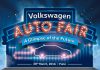 Volkswagen Auto Fair