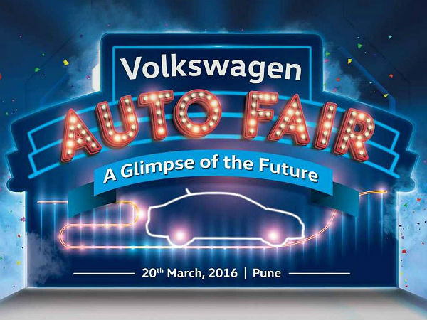 Volkswagen Auto Fair