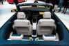 Volkswagen T-Cross Breeze Concept interior