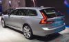 Volvo V90 Estate Revealed at the 2016 Geneva Motor Show-6