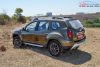 renault duster 2016 3rd quarter view