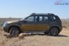 renault duster 2016 side view