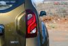 waterfall design renault duster tailalmp