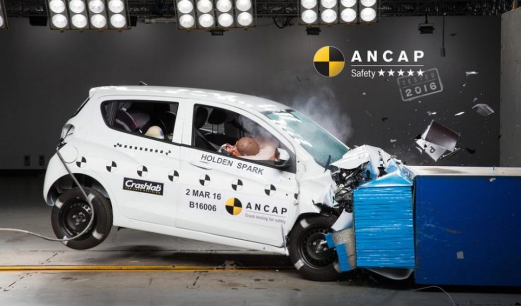 2016-Holden-Spark-ANCAP-crash-test