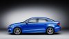 Audi A3 Facelift 2017