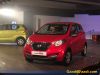 Datsun Redi GO launched in India 1