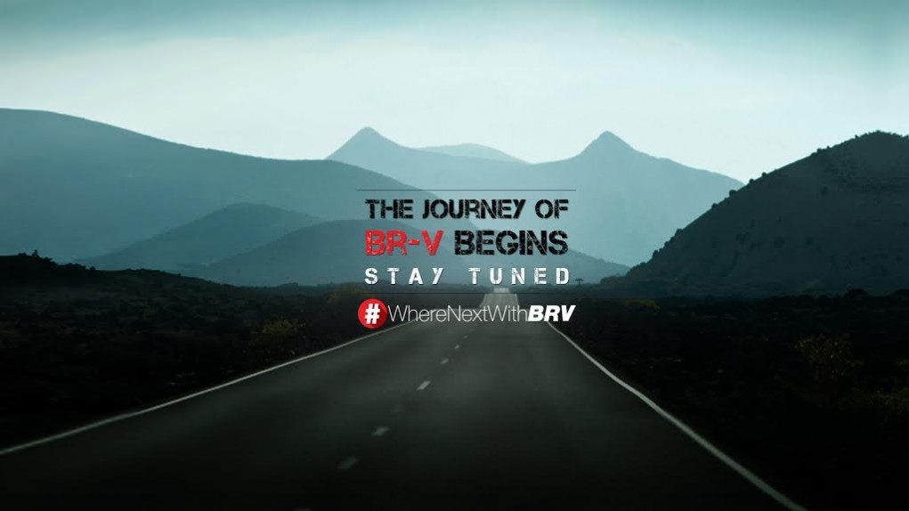 Honda India Launches Digital Teaser Campaign