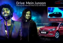 Hyundai Elite i20 Drive Main Junoon featuring Arijit singh and clinton cerejo-2