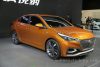 Hyundai Verna Concept Unveiled at the Auto China 2016