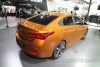 Hyundai Verna Concept Unveiled at the Auto China 2016 2