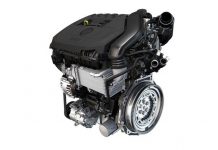 Next-Generation VW TSI Petrol Engine Revealed