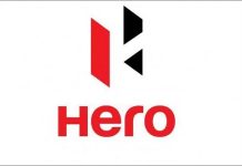 hero motocorp logo