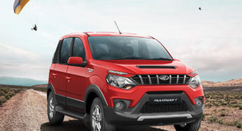 Mahindra NuvoSport Discontinued In India Due To Lack Of Sales?