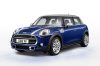 2016 Mini Seven to Debut at Goodwood Festival of Speed 3