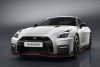 2017 Nissan GT-R Nismo front