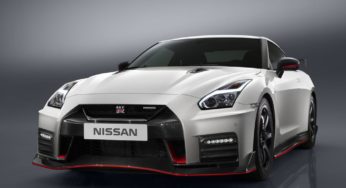 2017 Nissan GT-R Nismo Launched in Japan