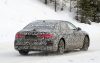 2018 Audi A8 Spied 3