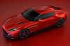 Aston Martin Zagato Concept