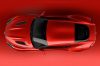 Aston Martin Zagato Concept 6