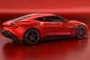 Aston Martin Zagato Concept 7