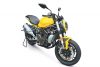 Benelli 750cc Naked sportsbike