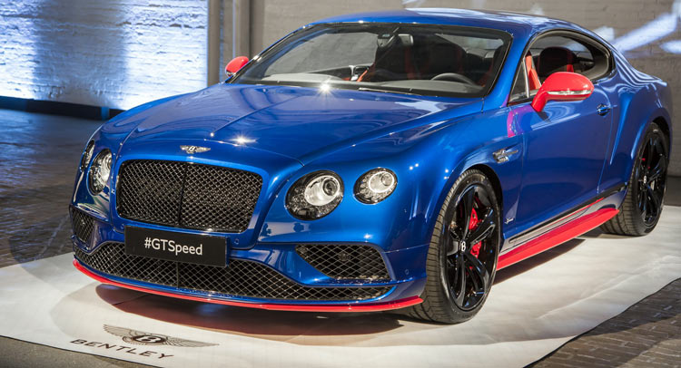 Bentley-GT-Speed